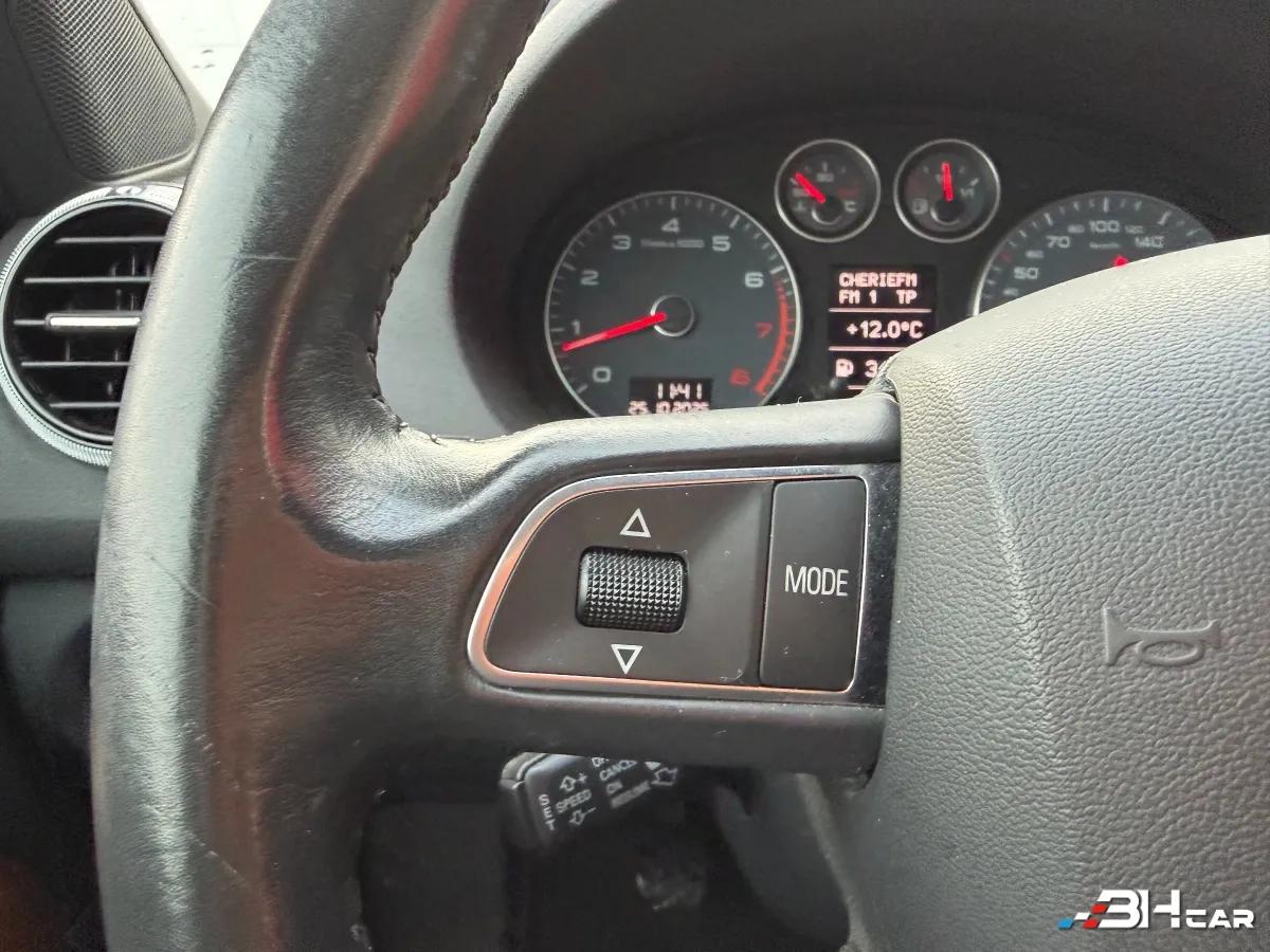 Aperçu indisponible de Audi A3