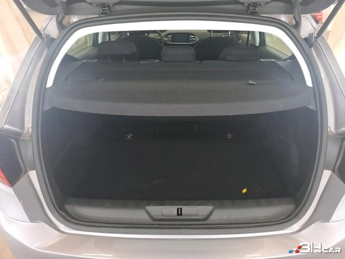 Peugeot 308 - photo 10