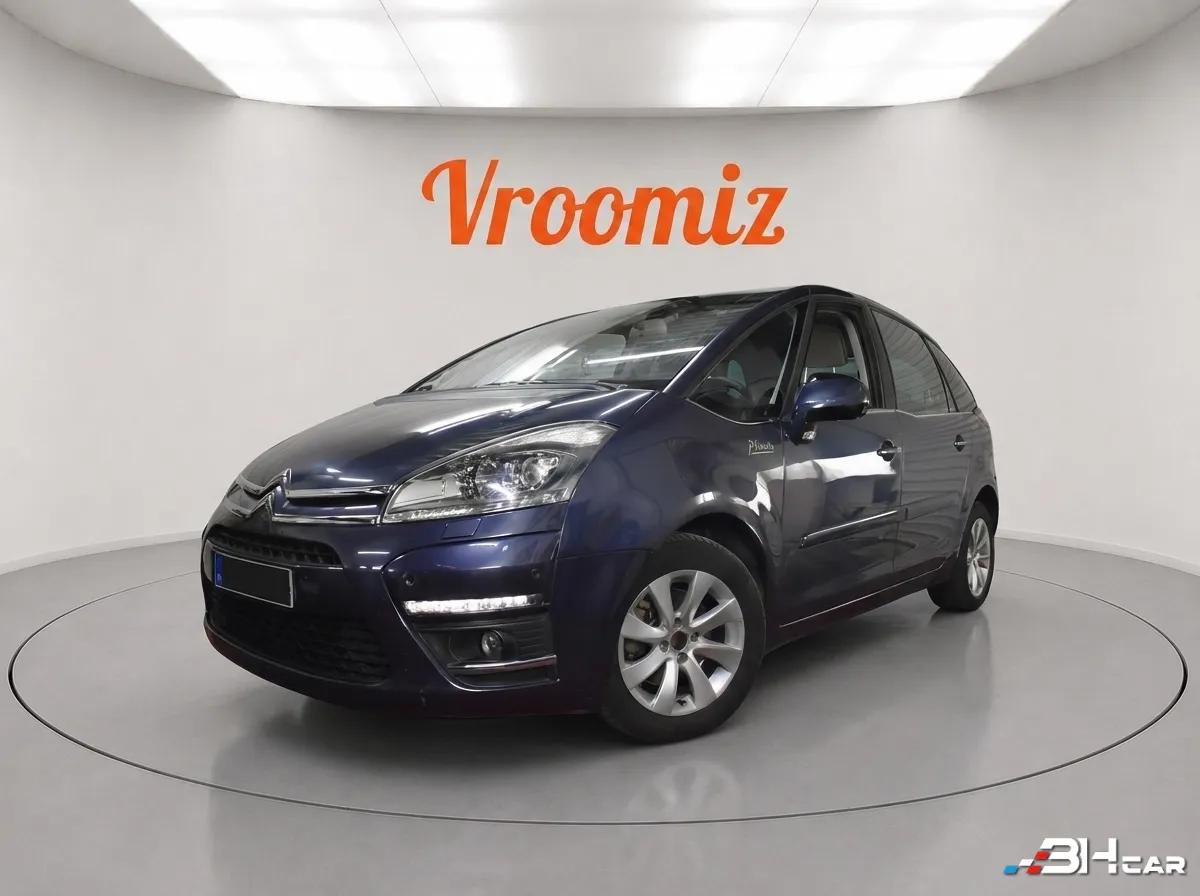 Citroën C4 Picasso