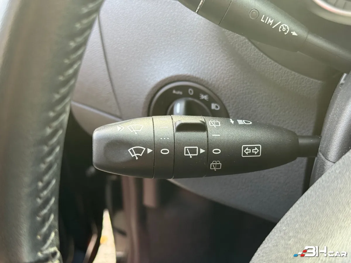 Mercedes Citan - photo 19