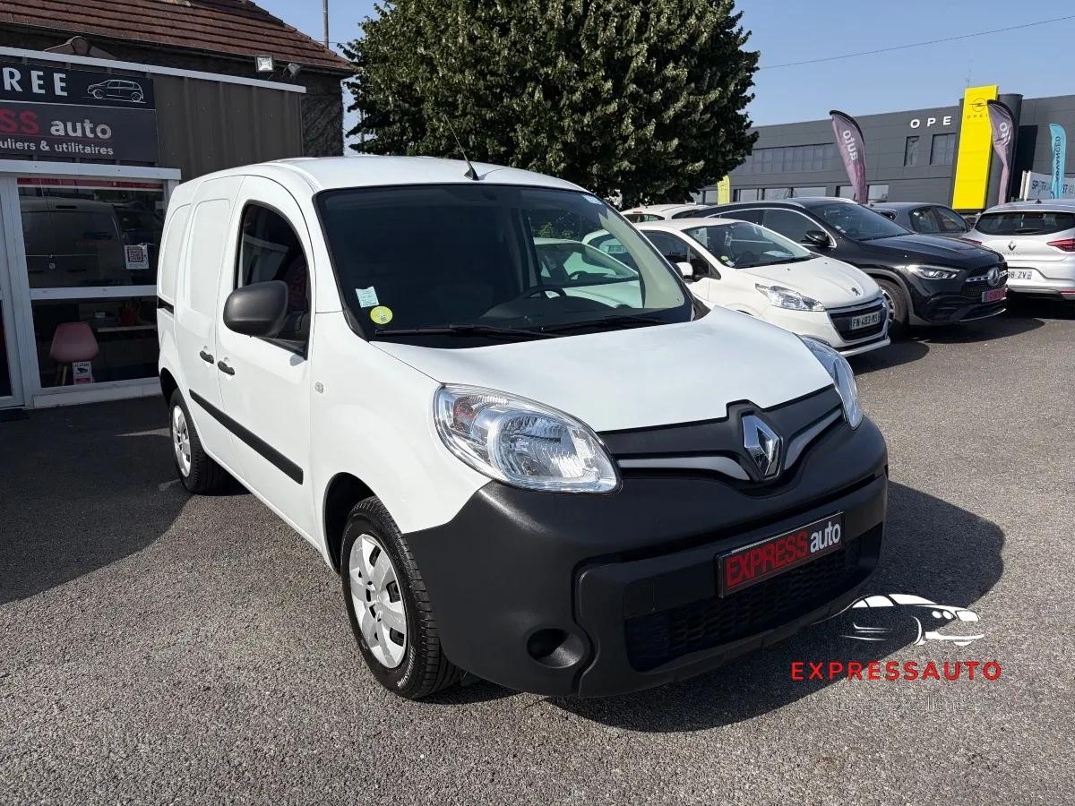 RENAULT Kangoo Express