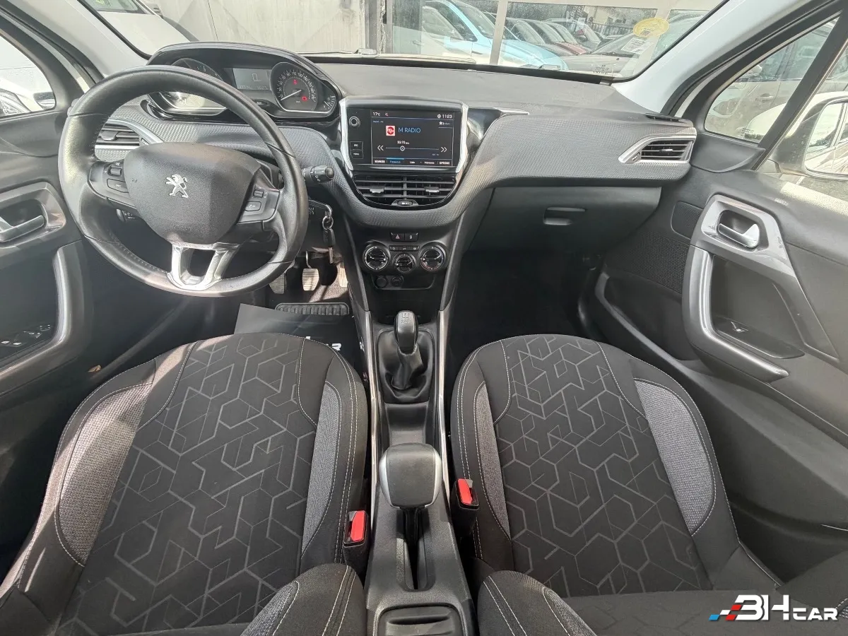Peugeot 2008 - photo 6