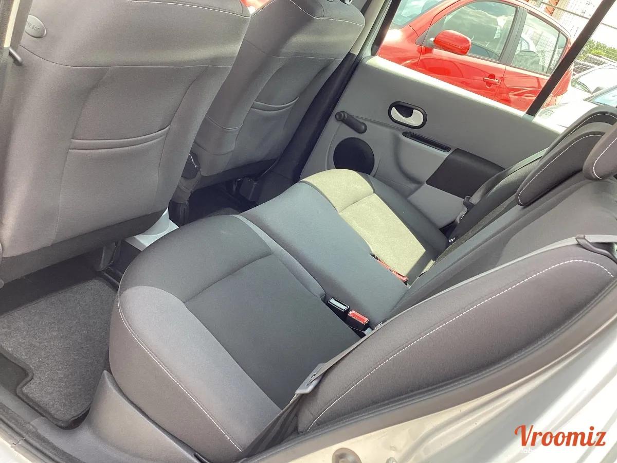 Renault Modus 1.2 YAHOO