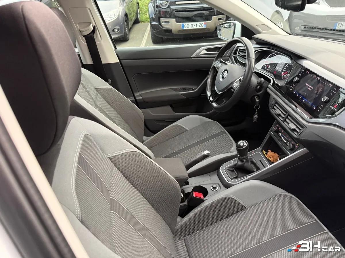 Aperçu indisponible de Volkswagen Polo