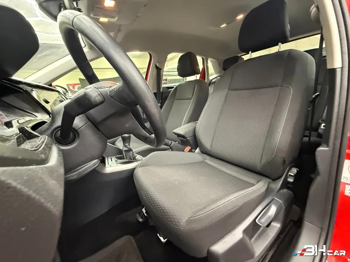 Aperçu indisponible de Volkswagen Polo