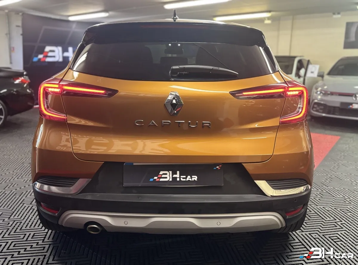 Renault Captur - photo 2