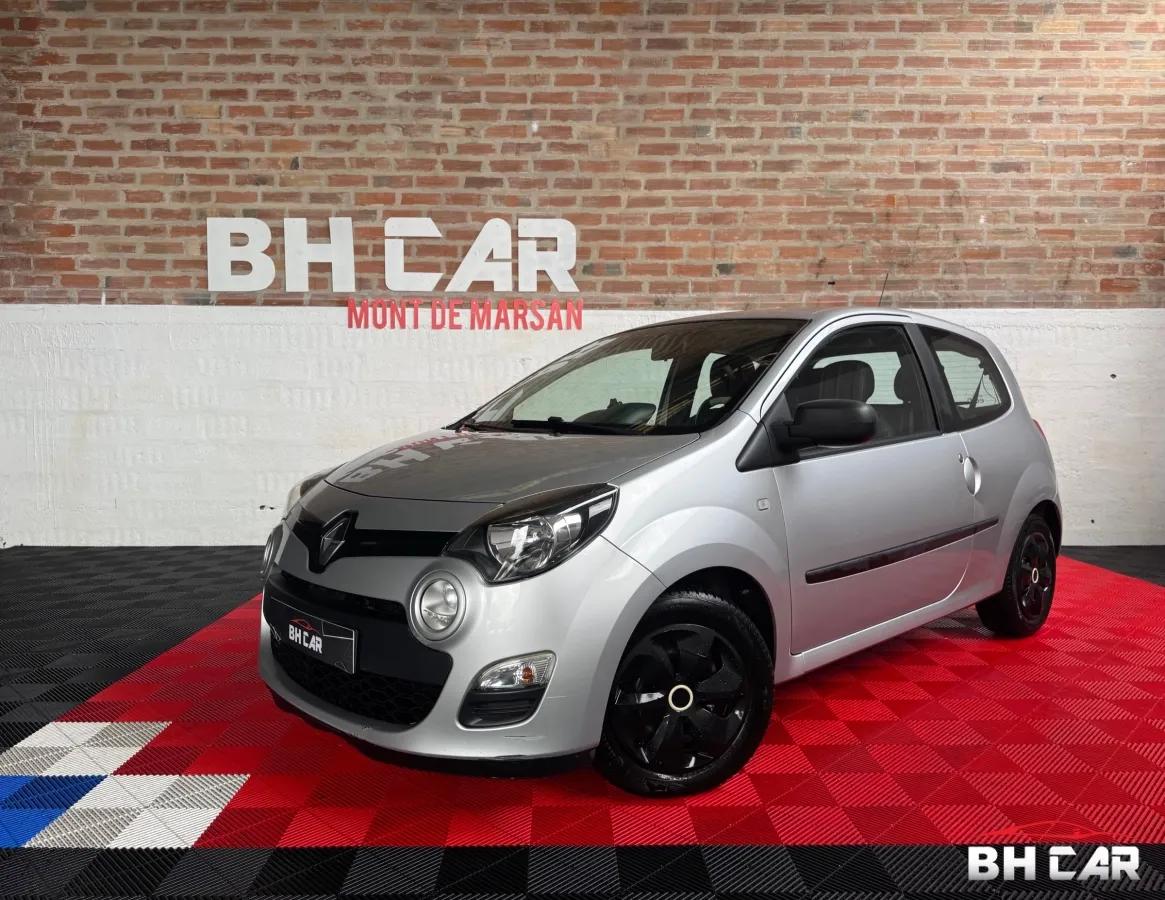 Image: Renault Twingo 1.2 LEV 75 AUTHENTIQUE