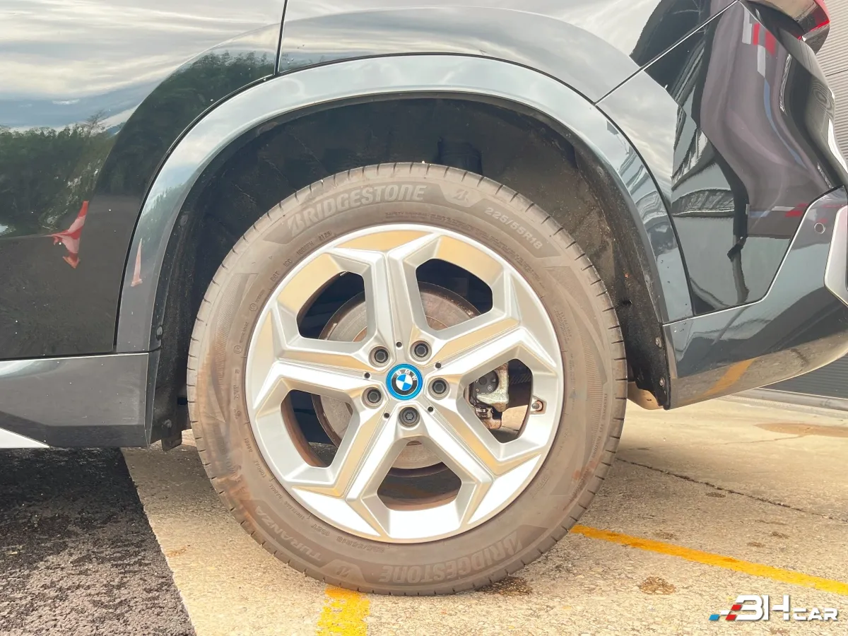 Bmw X1 - photo 27
