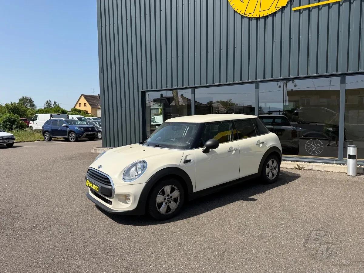 Mini Mini