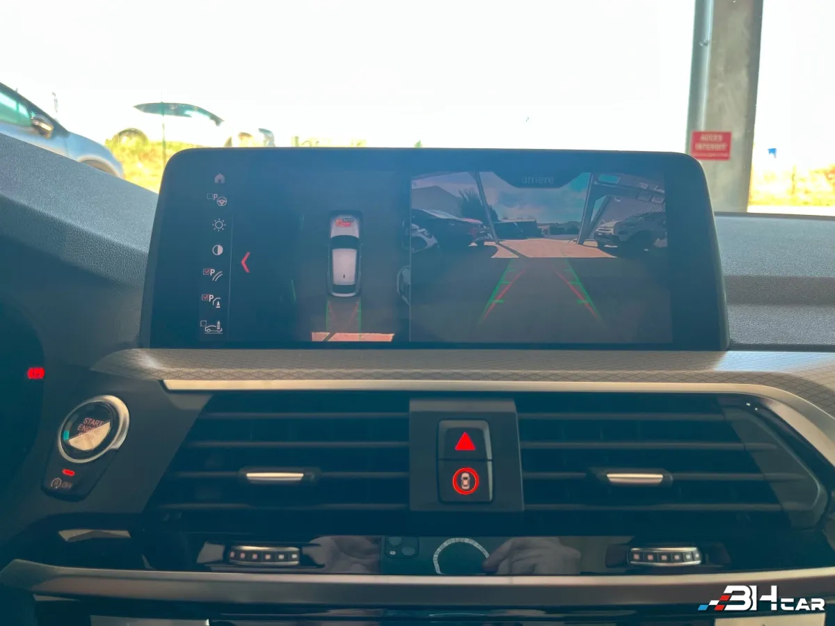 Bmw X4 - photo 23