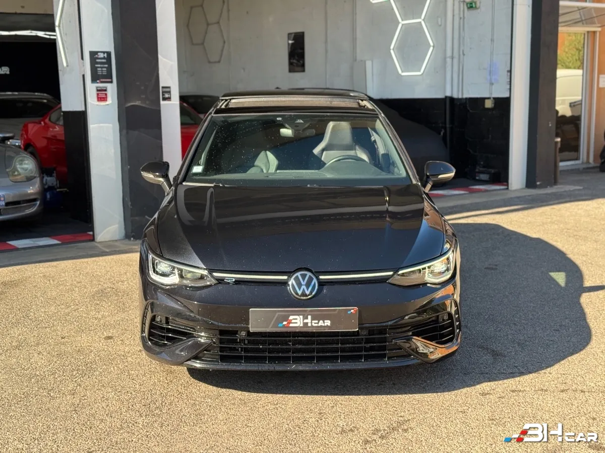 Volkswagen Golf - photo 3
