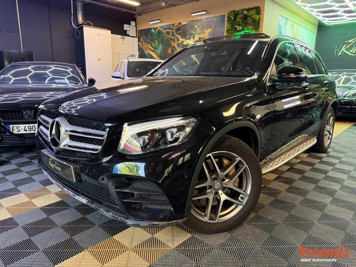 Mercedes-Benz Classe GLC