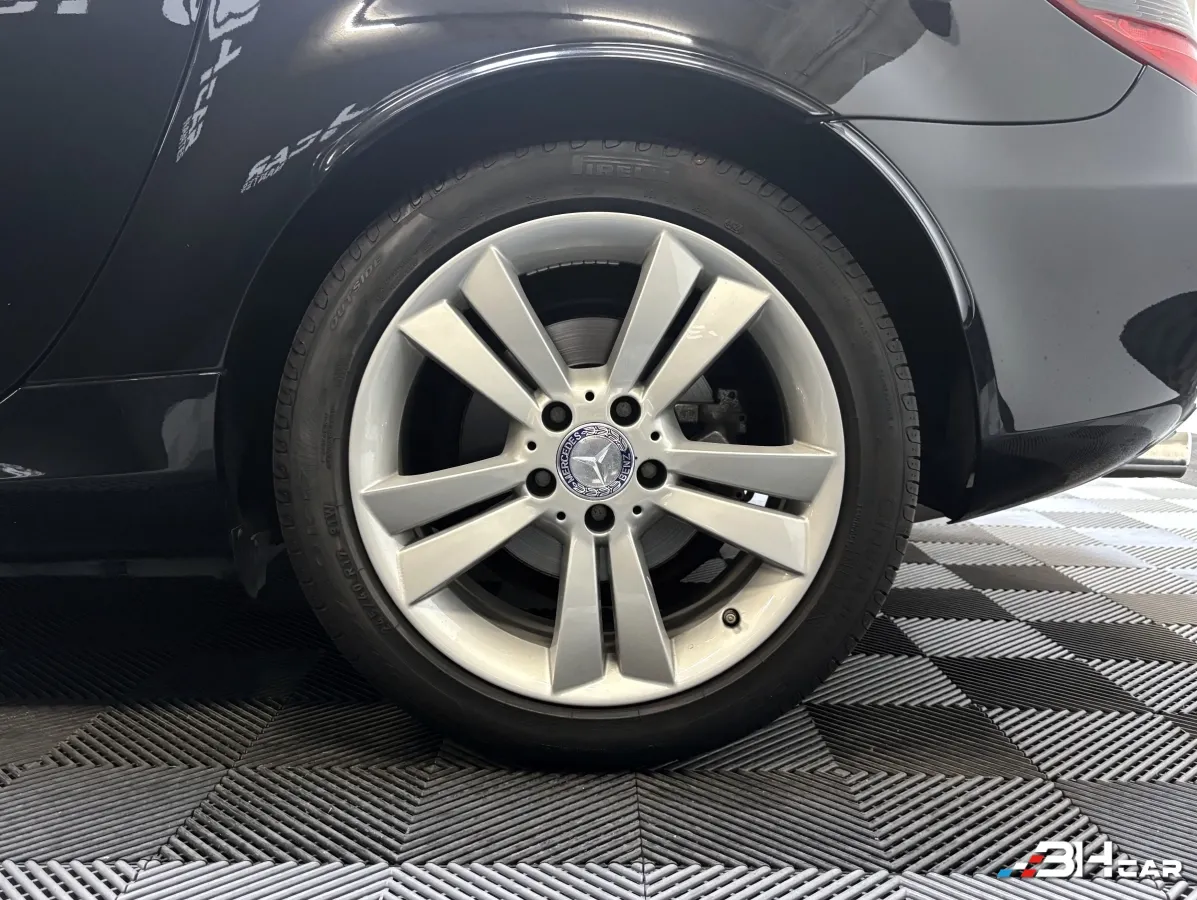 Mercedes Classe Slk - photo 18