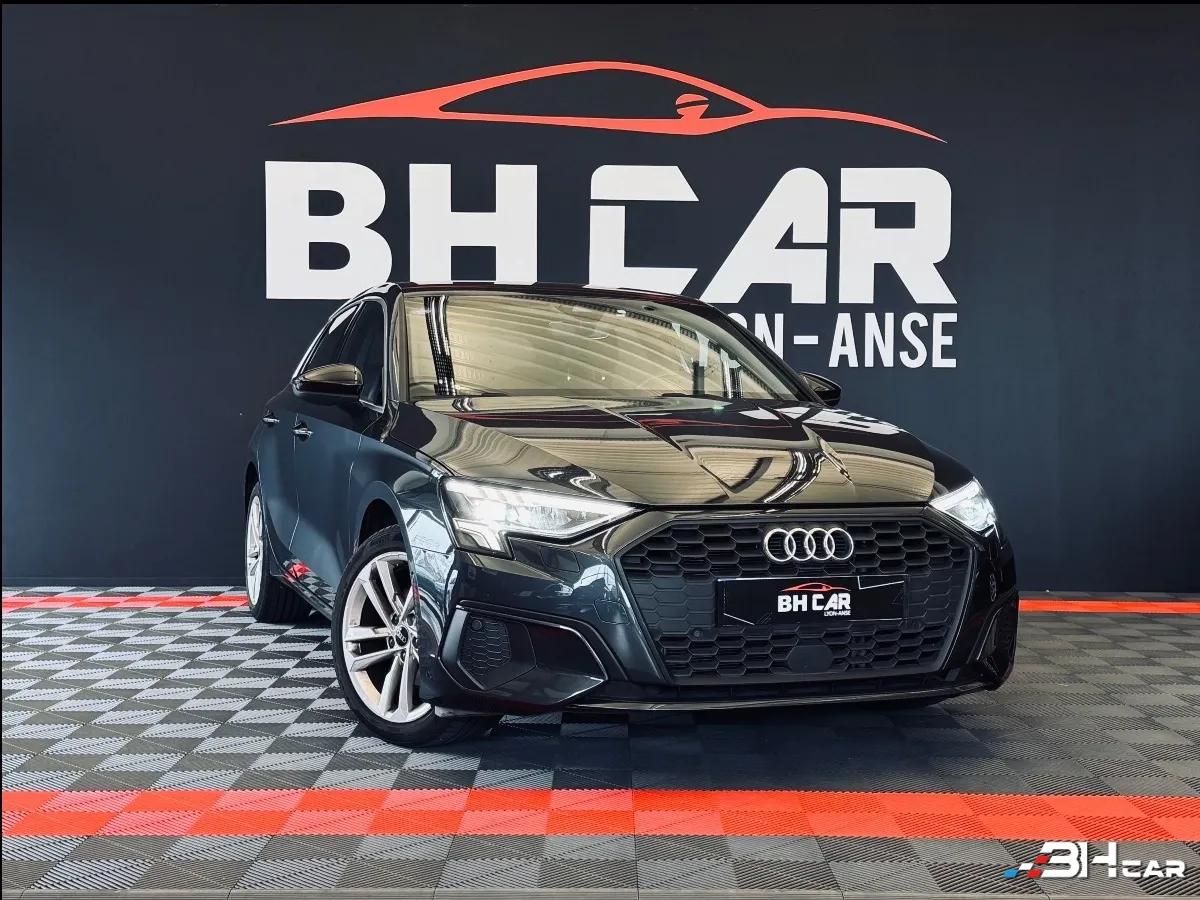 Image Audi A3
