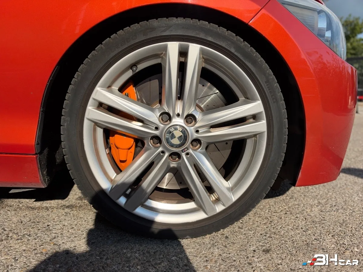 Bmw Serie 1 - photo 27