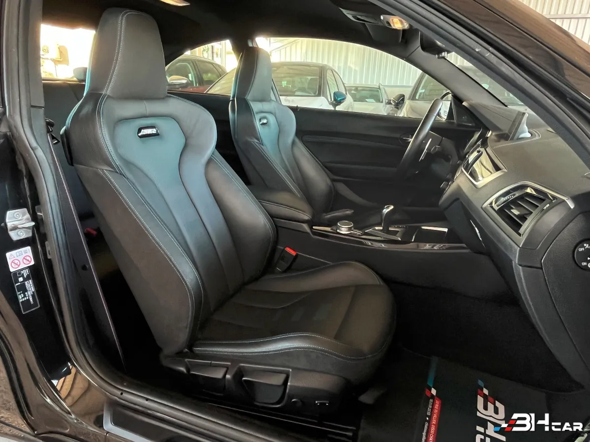 Bmw M2 - photo 19