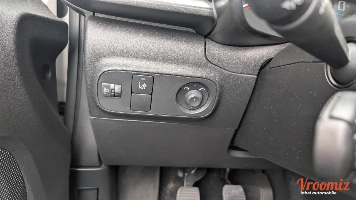 Citroen C3 GENERATION-III 1.2 PURETECH 80 GRAPHIC START-STOP