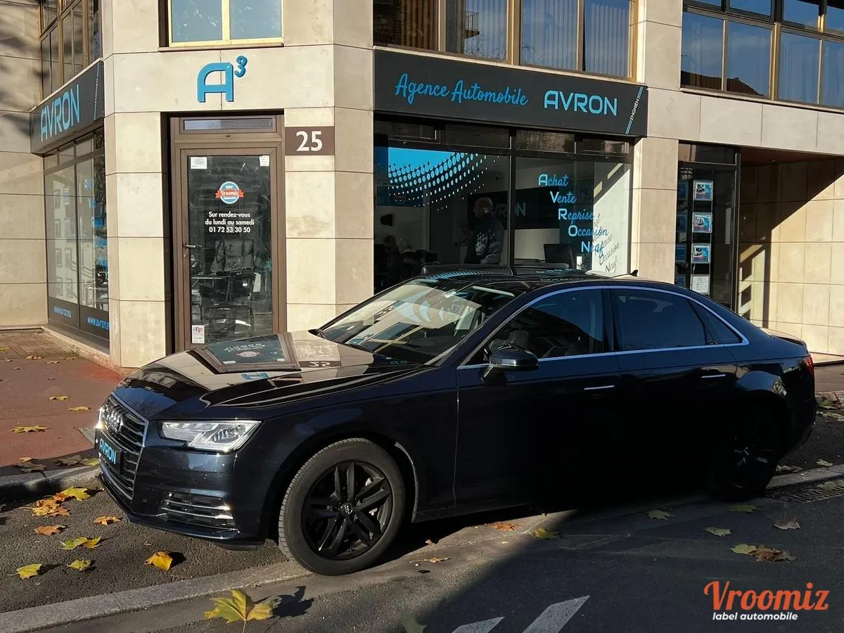 Photo du véhicule