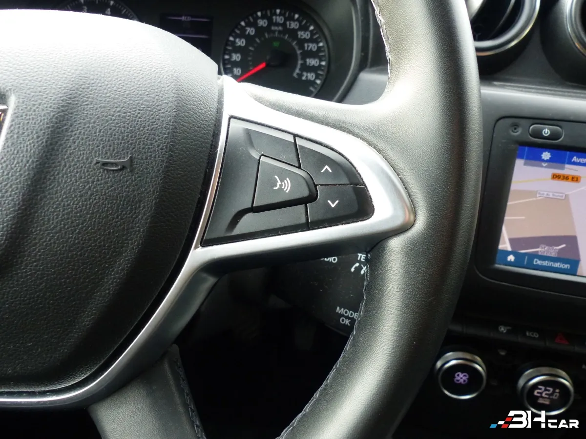 Dacia Duster - photo 20