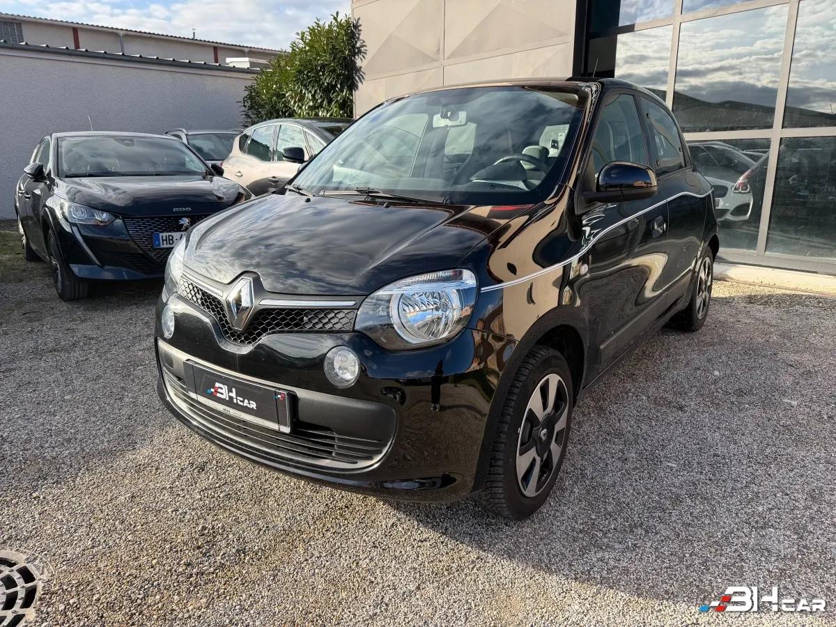 Image RENAULT Twingo