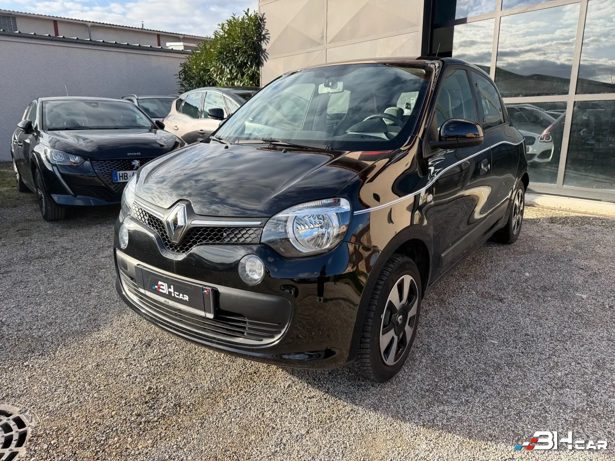 Renault Twingo