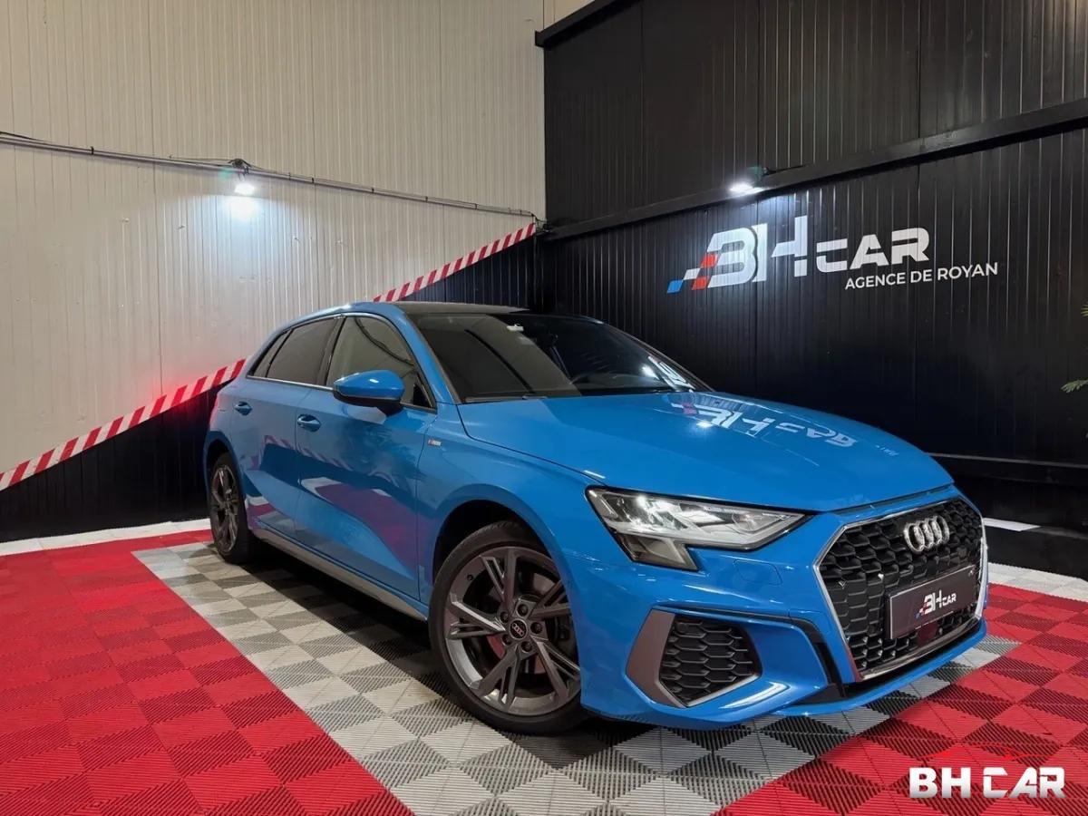 Image Audi A3