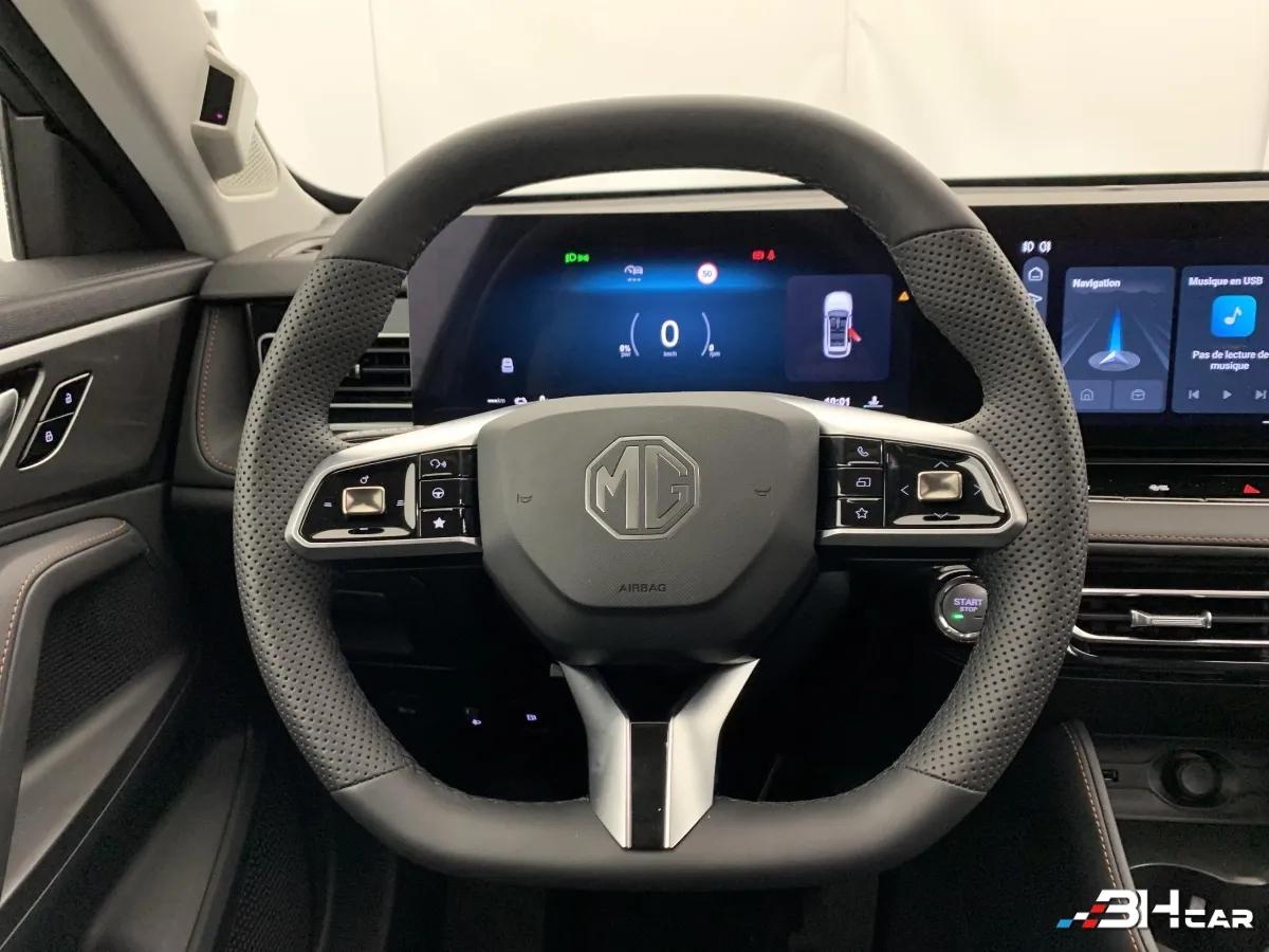 Aperçu indisponible de MG EHS