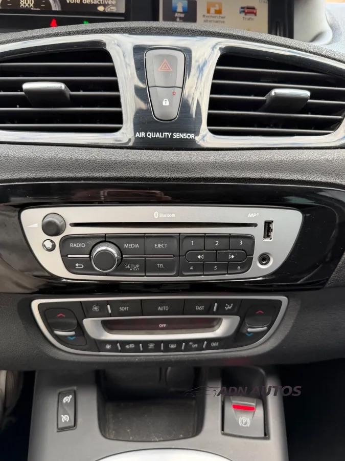 Renault Grand Scenic 1.2 TCE 130 ENERGY BOSE