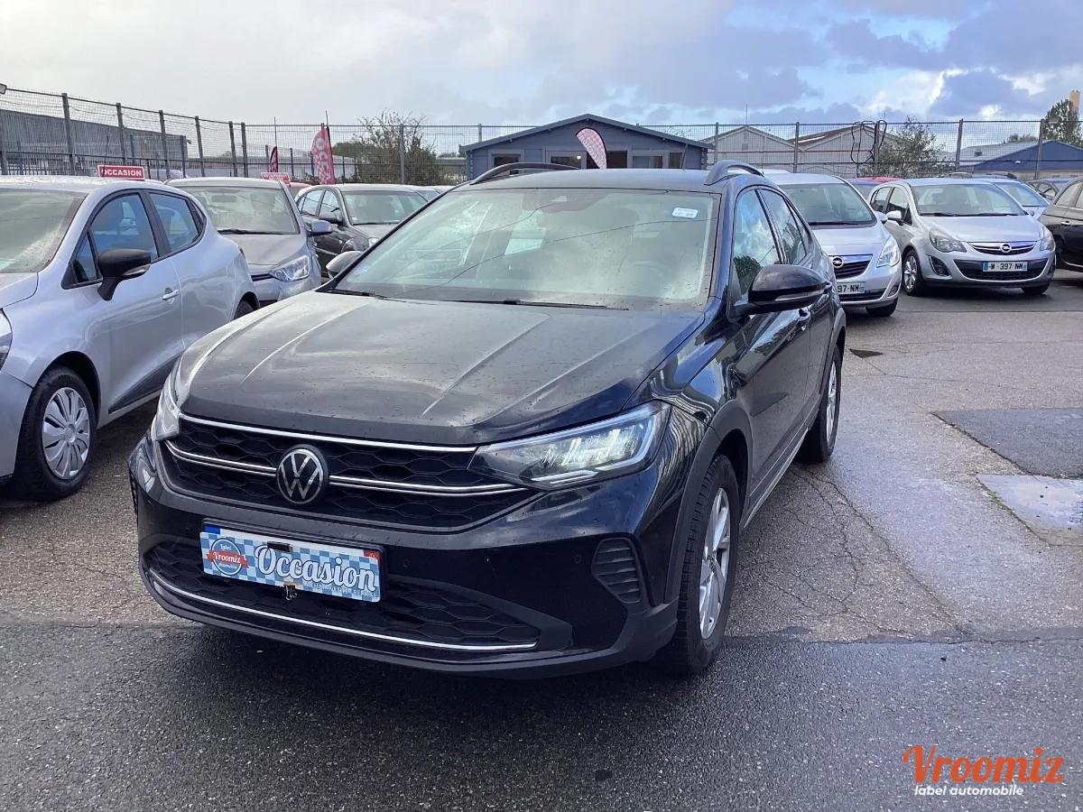 Volkswagen Taigo 1.0 TSI 110 LIFE DSG BVA