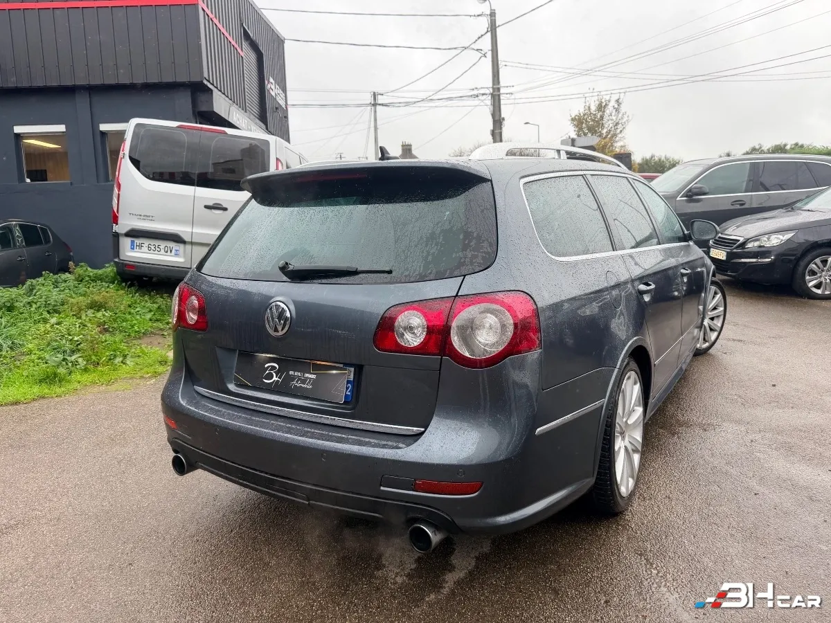 Volkswagen Passat - photo 18