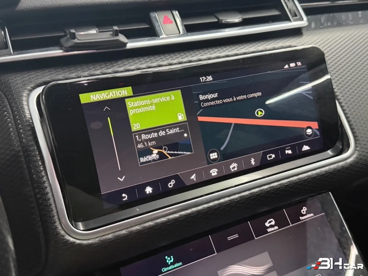 Land Rover Range Rover Velar - photo 19