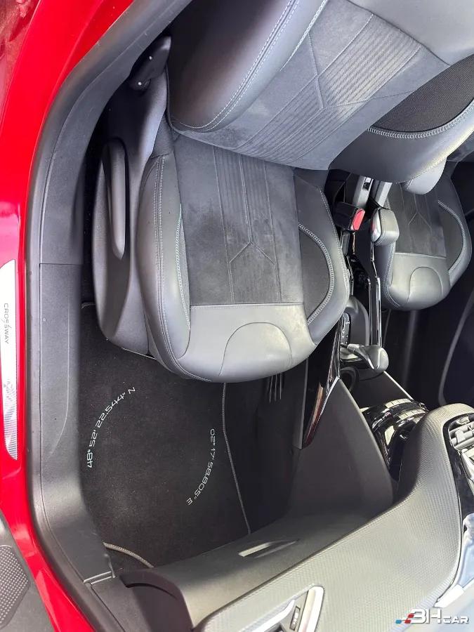 Aperçu indisponible de Peugeot 2008