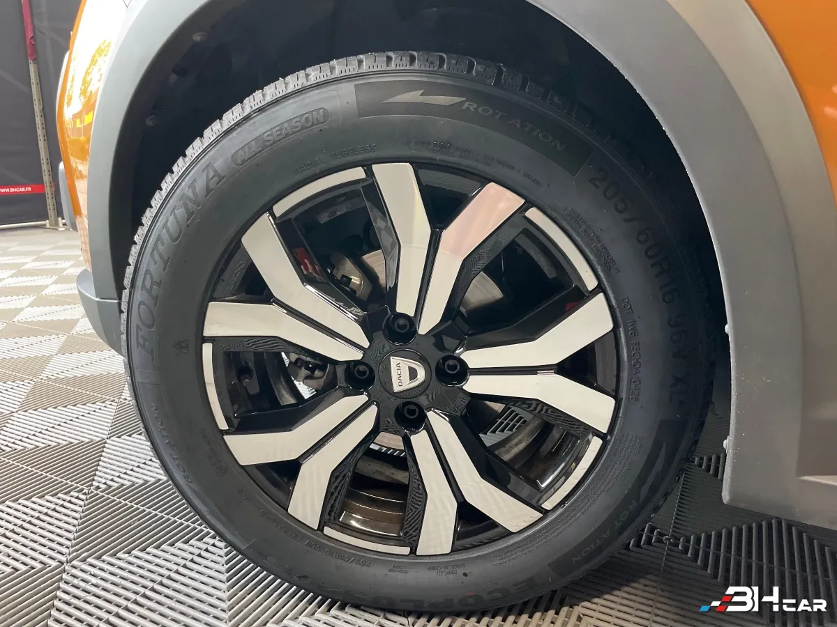Dacia Sandero - photo 28