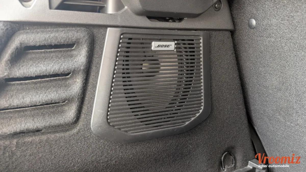 Renault Clio 1.0 TCE 100 RS LINE BOSE EDITION