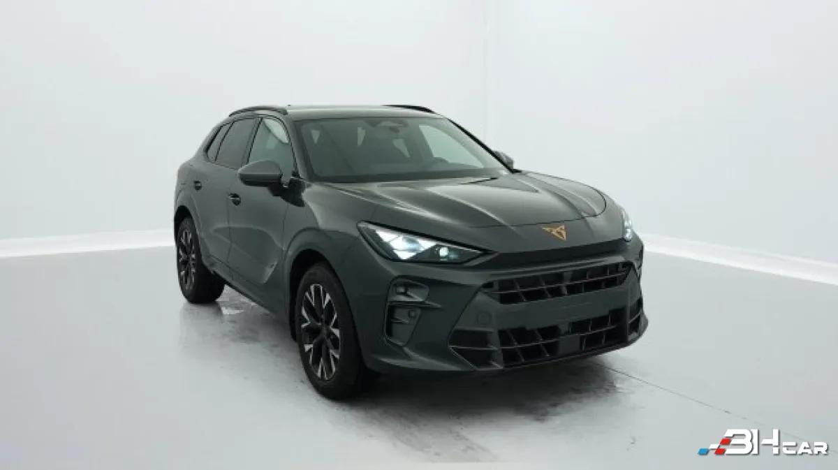 Image: Cupra Terramar 1.5 E-TSI 150 MHEV HYBRID V DSG BVA