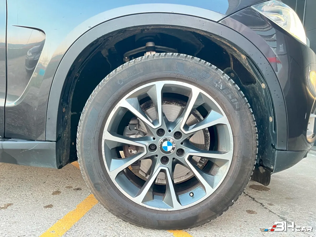Bmw X5 - photo 27