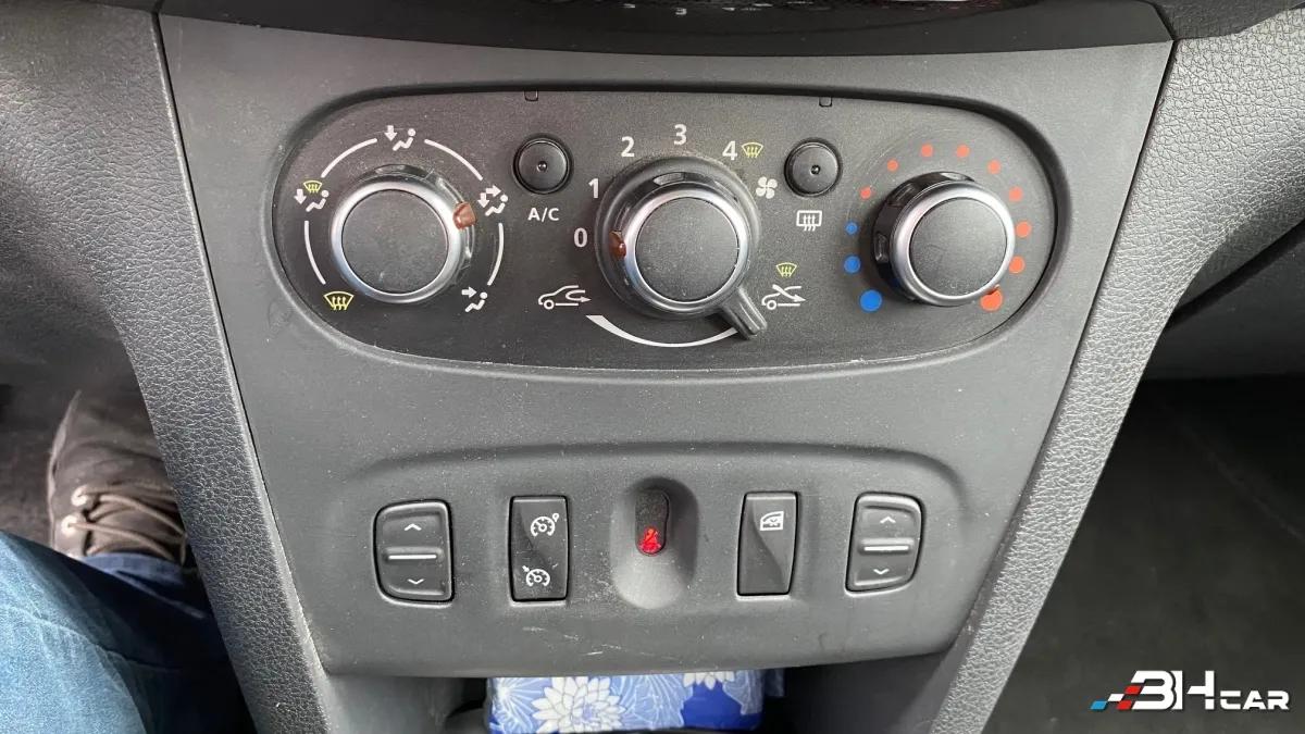 Aperçu indisponible de Dacia Sandero