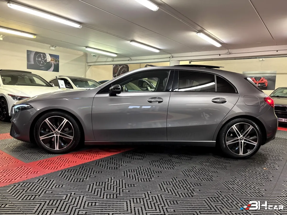 Mercedes Classe A - photo 4