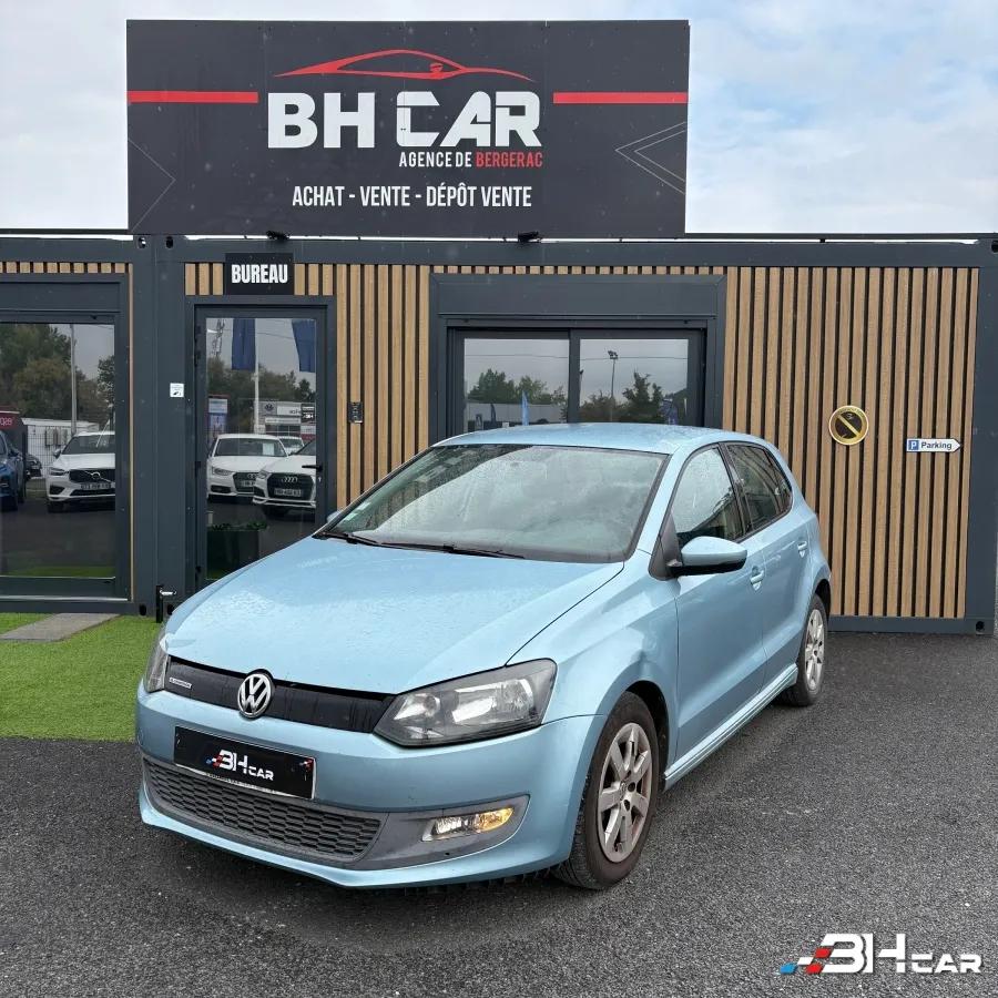 Image Volkswagen Polo