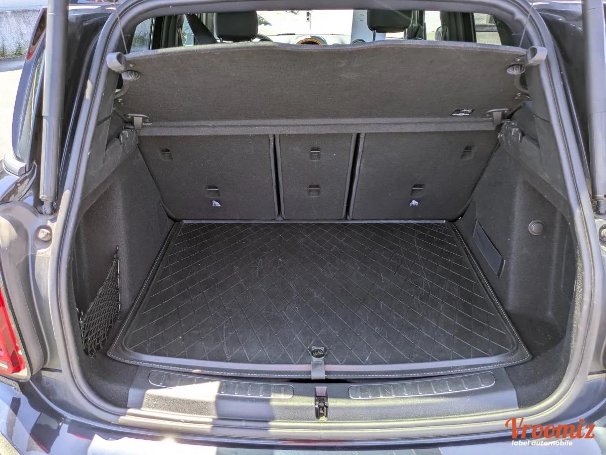 Mini Countryman 1.5 135 COOPER EDITION NORTHWOOD