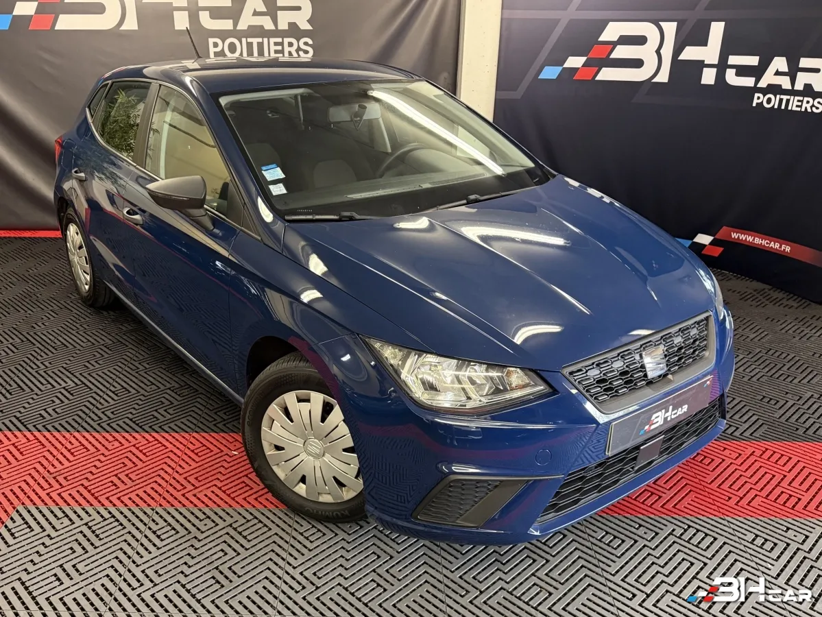Seat Ibiza - photo 24