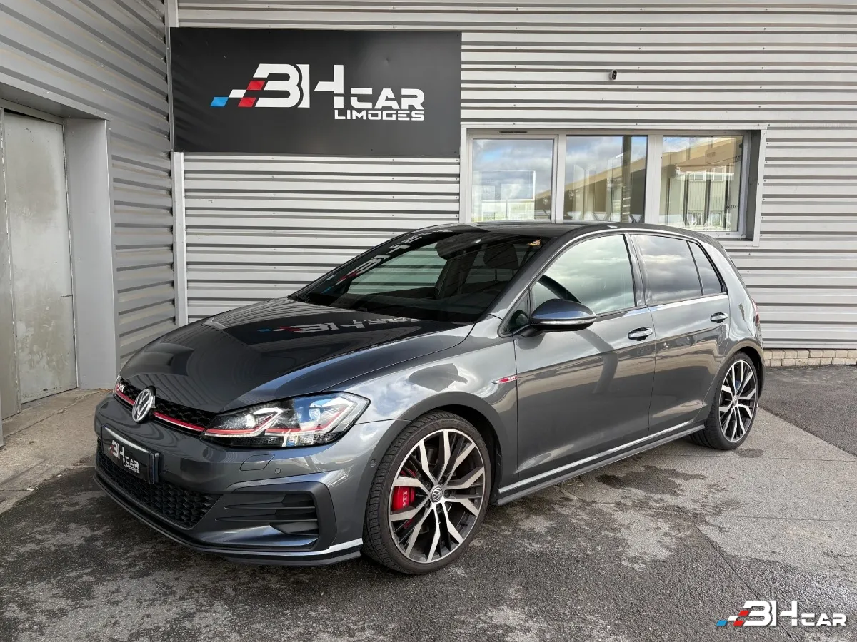 Volkswagen Golf - photo 2