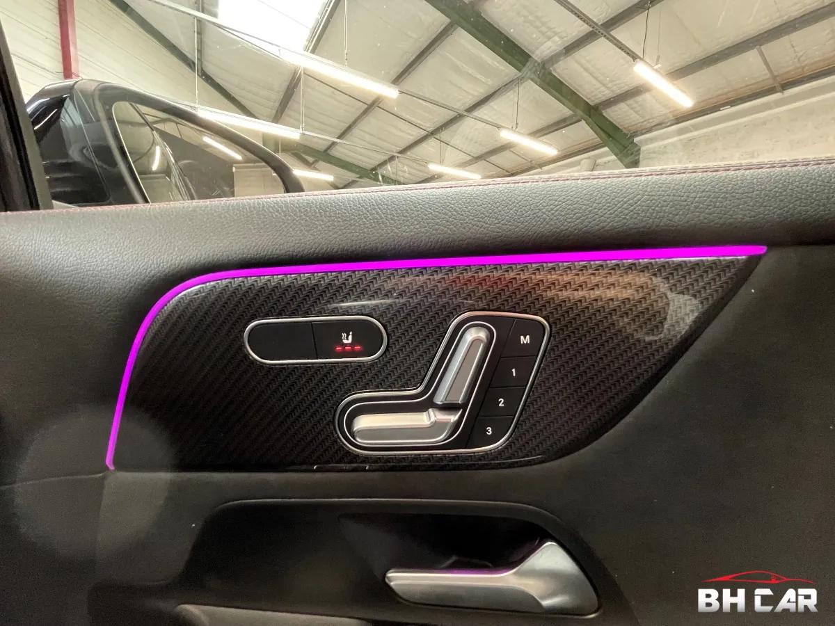 Aperçu indisponible de Mercedes-Benz Classe GLA