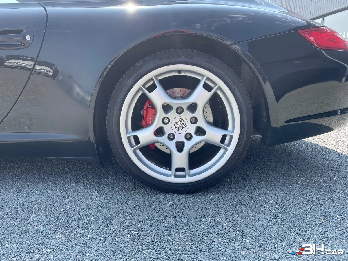 Porsche 911 - photo 32