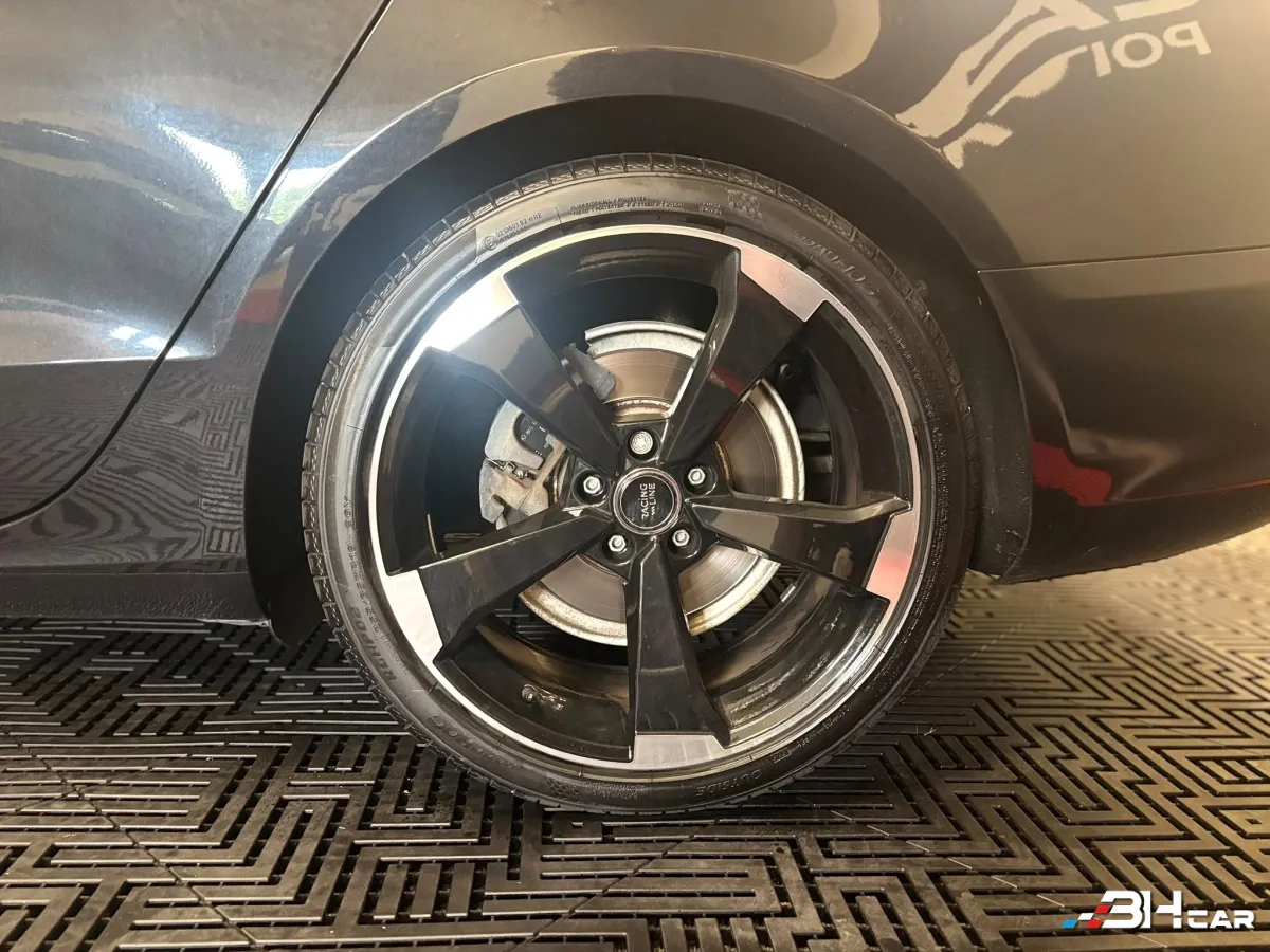 Audi A5 - photo 26