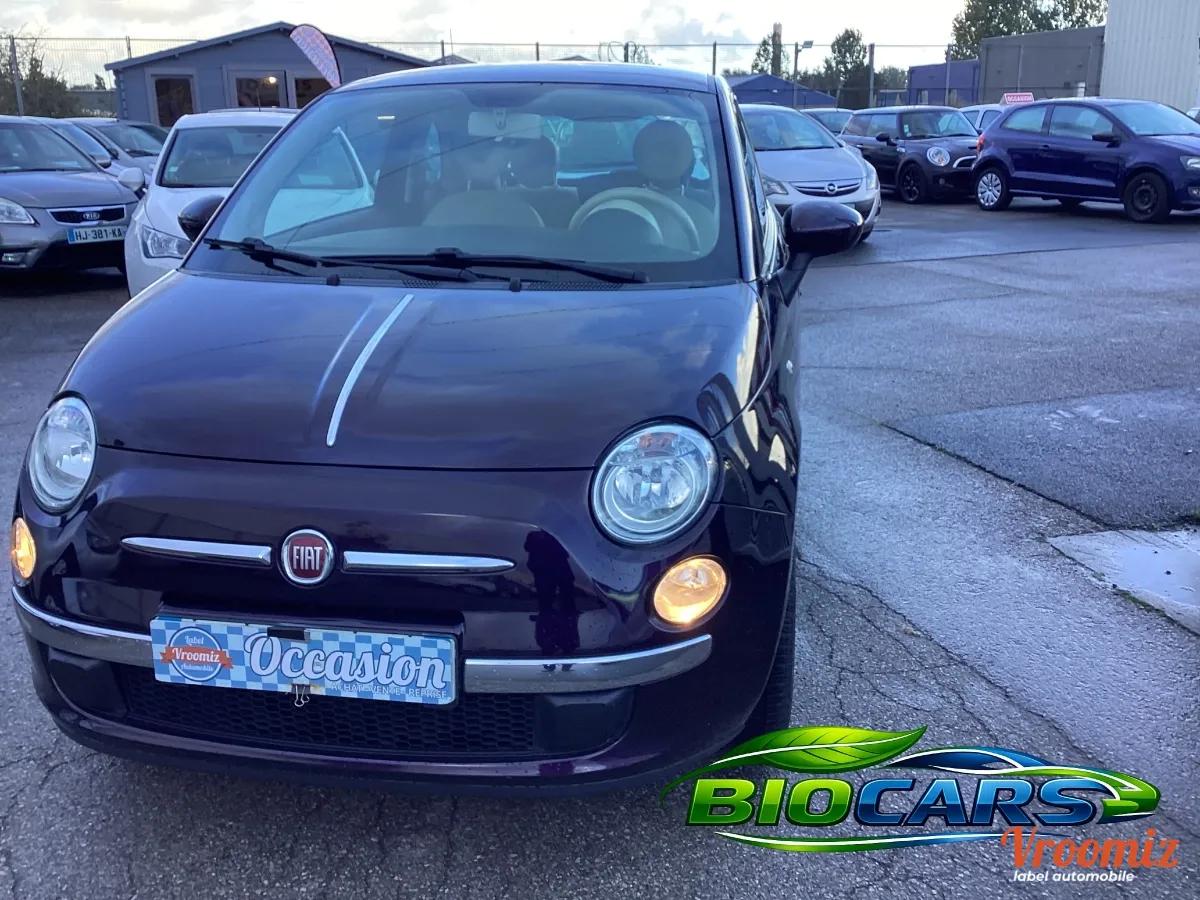 Fiat 500 1.2 70 POP
