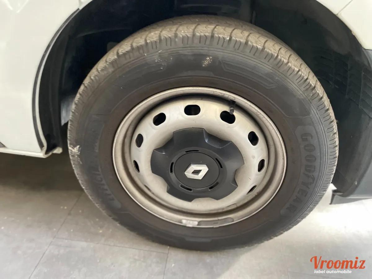 Renault Trafic COMBI 2.0 BLUEDCI 145 ENERGY START-STOP