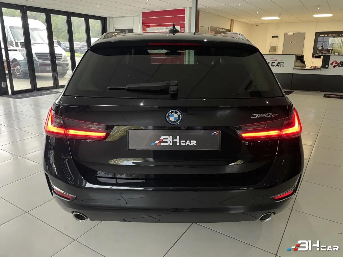 Aperçu indisponible de Bmw Série 3