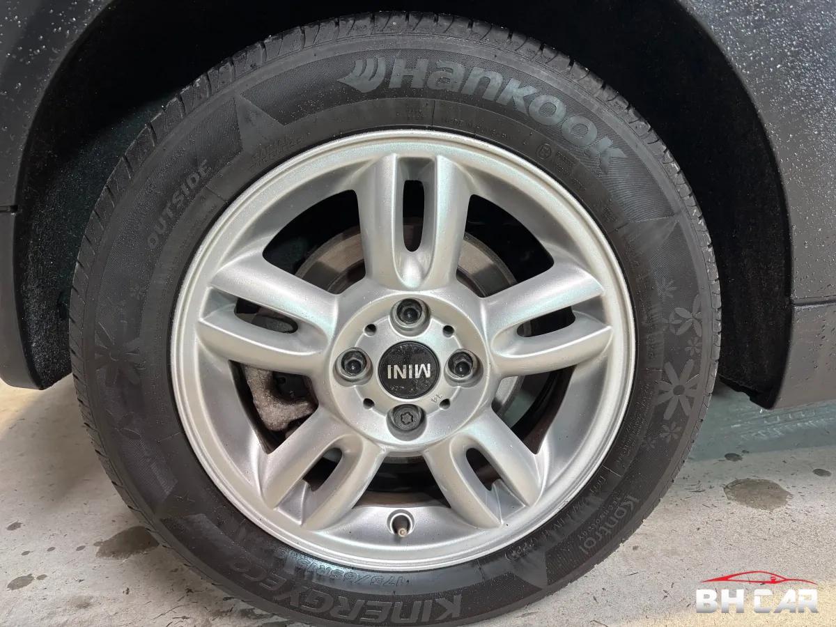 Aperçu indisponible de Mini Mini