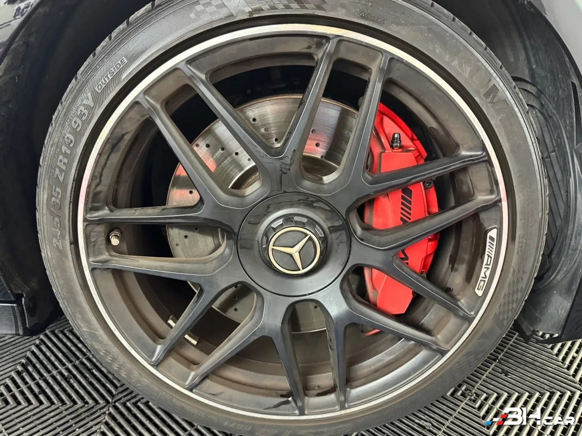 Mercedes Classe A - photo 20